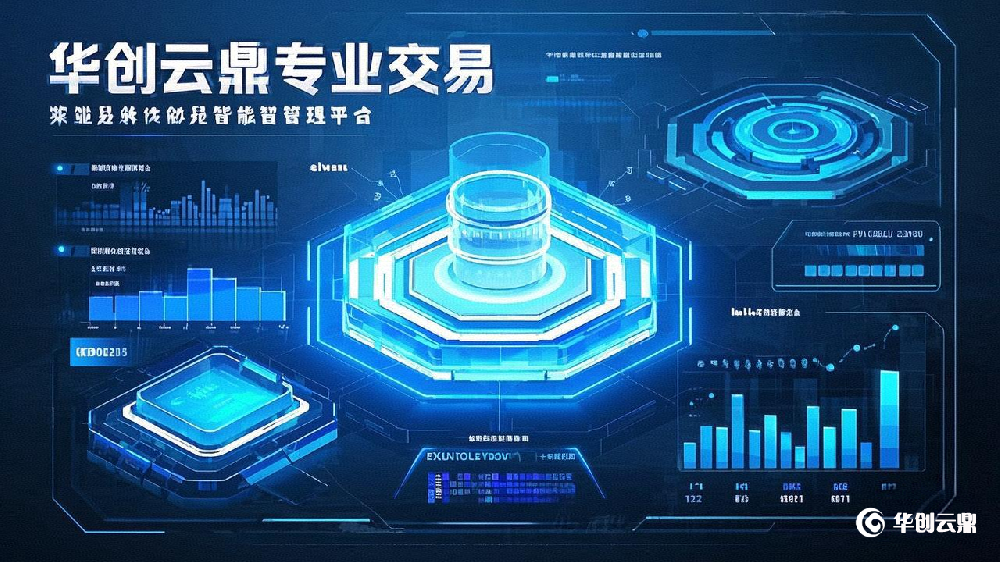 华创云鼎机构专业交易智能化管理平台案例（金融业适用）