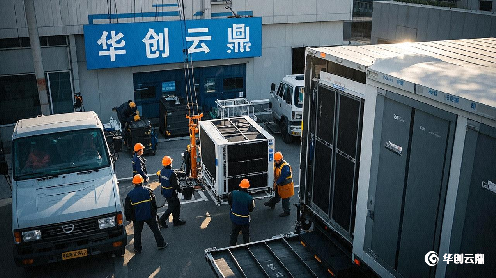 大型数据中心IT系统搬迁项目实践感想(图文)