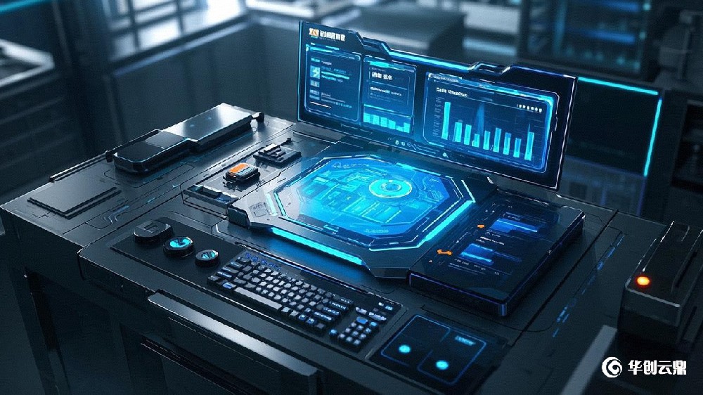 2025年IT行业最新技术趋势分析